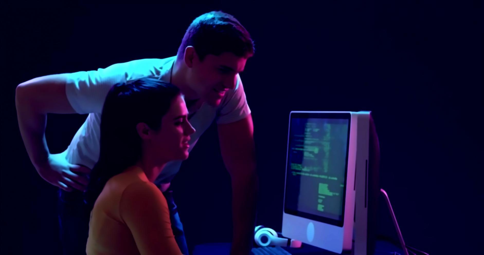 KI-Datenvisualisierung Beispiele aus dem Kurs