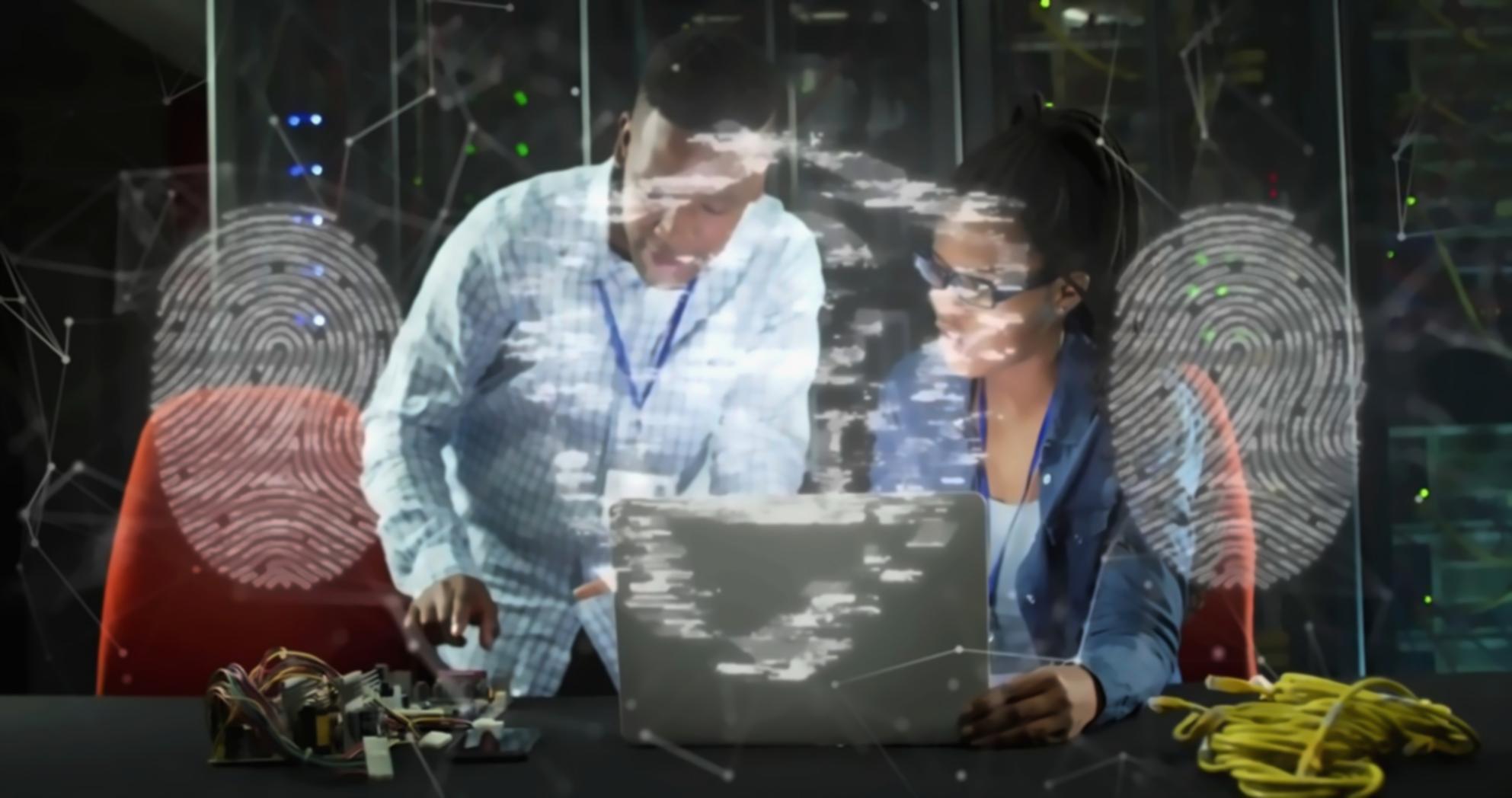 KI-Datenvisualisierung Lernmaterialien